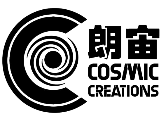 Cosmic Creations